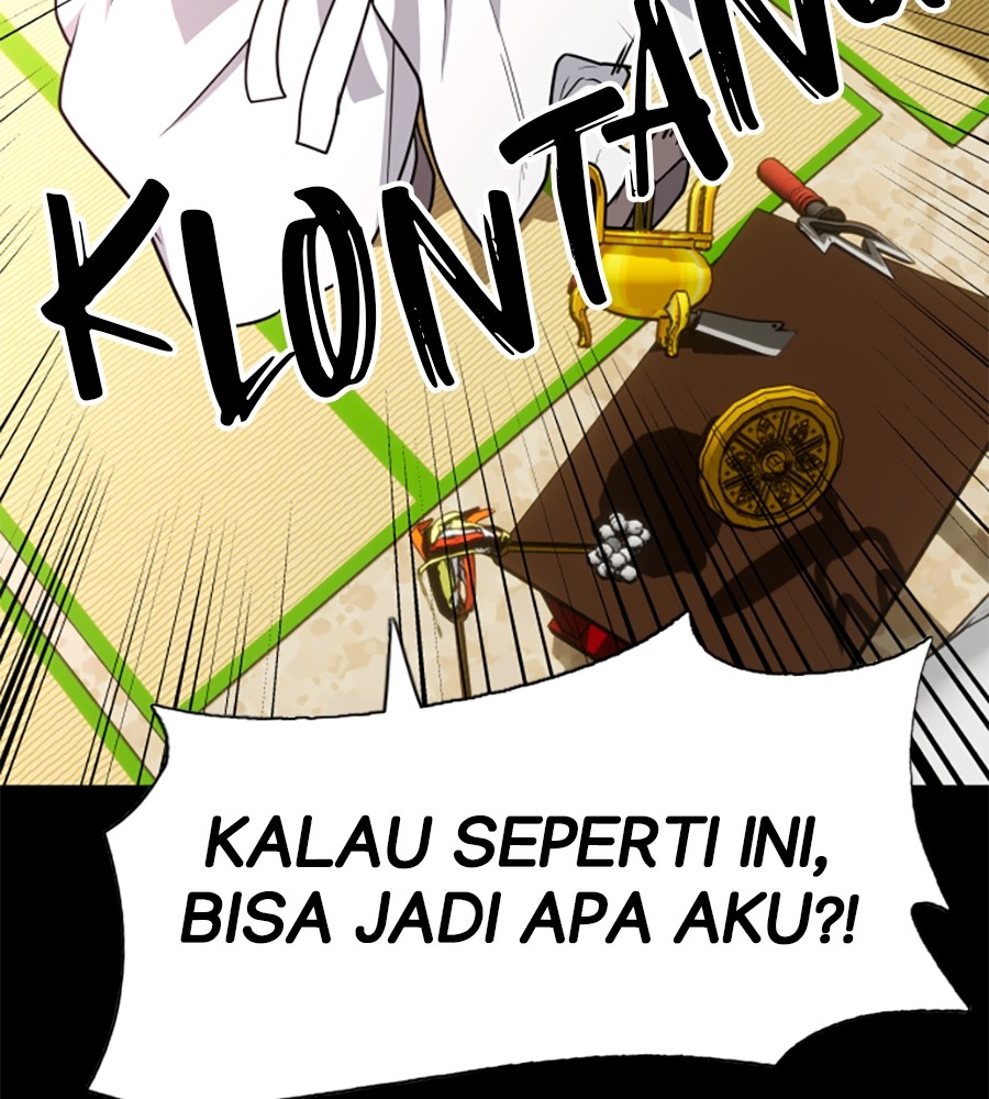 The Shaman’s Blade chapter 15 halaman 90