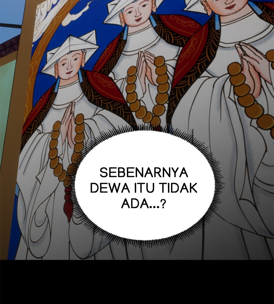 The Shaman’s Blade chapter 15 halaman 95