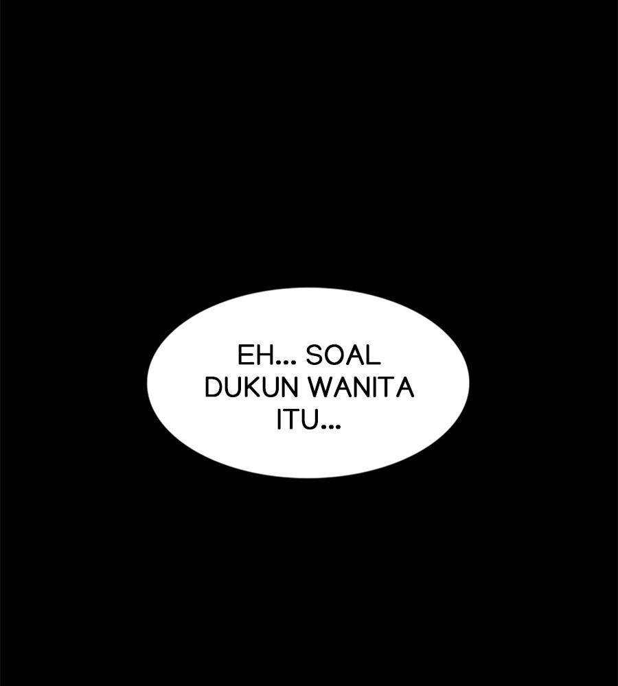 The Shaman’s Blade chapter 15 halaman 105