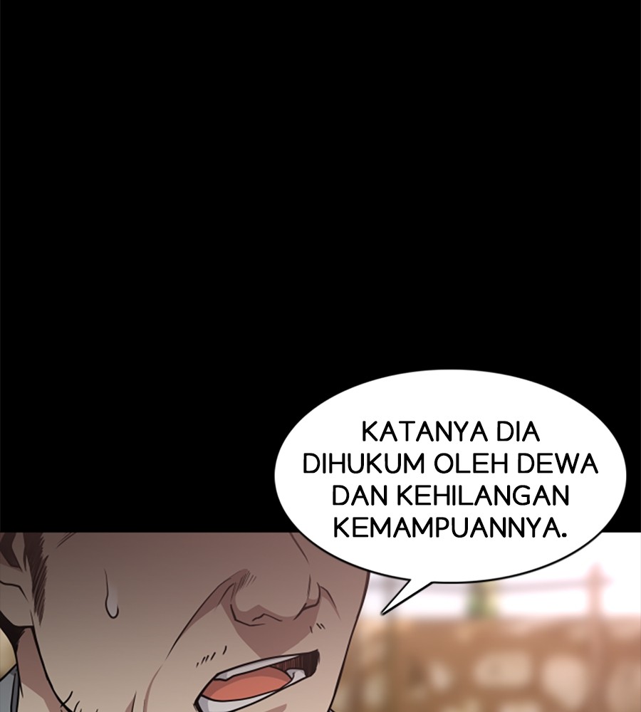 The Shaman’s Blade chapter 15 halaman 106