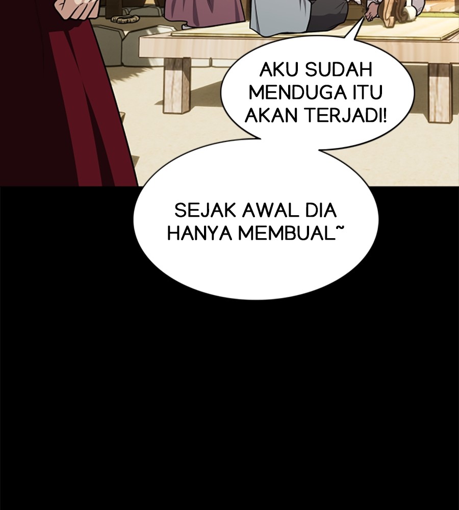 The Shaman’s Blade chapter 15 halaman 109