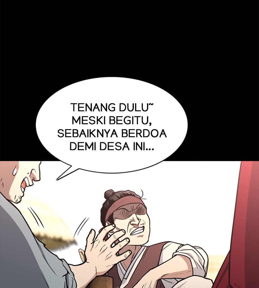 The Shaman’s Blade chapter 15 halaman 116