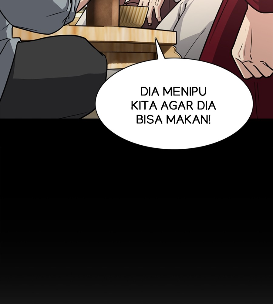 The Shaman’s Blade chapter 15 halaman 117
