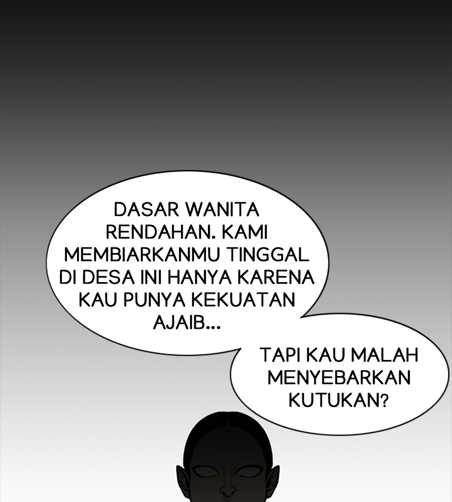 The Shaman’s Blade chapter 15 halaman 118