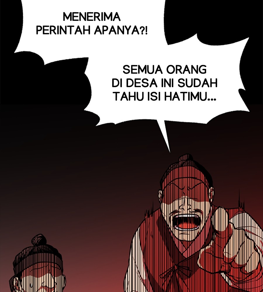 The Shaman’s Blade chapter 15 halaman 124