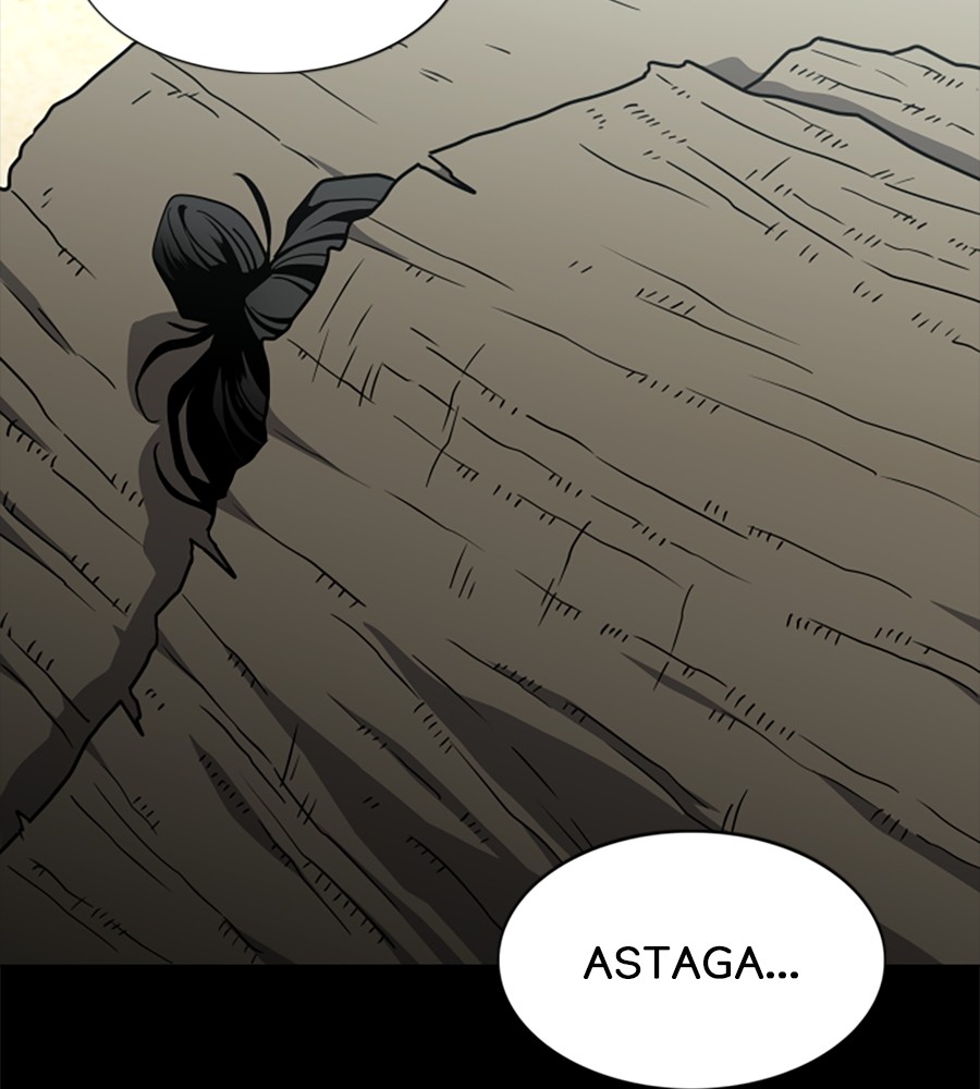 The Shaman’s Blade chapter 15 halaman 128