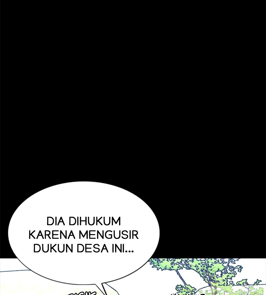 The Shaman’s Blade chapter 15 halaman 129