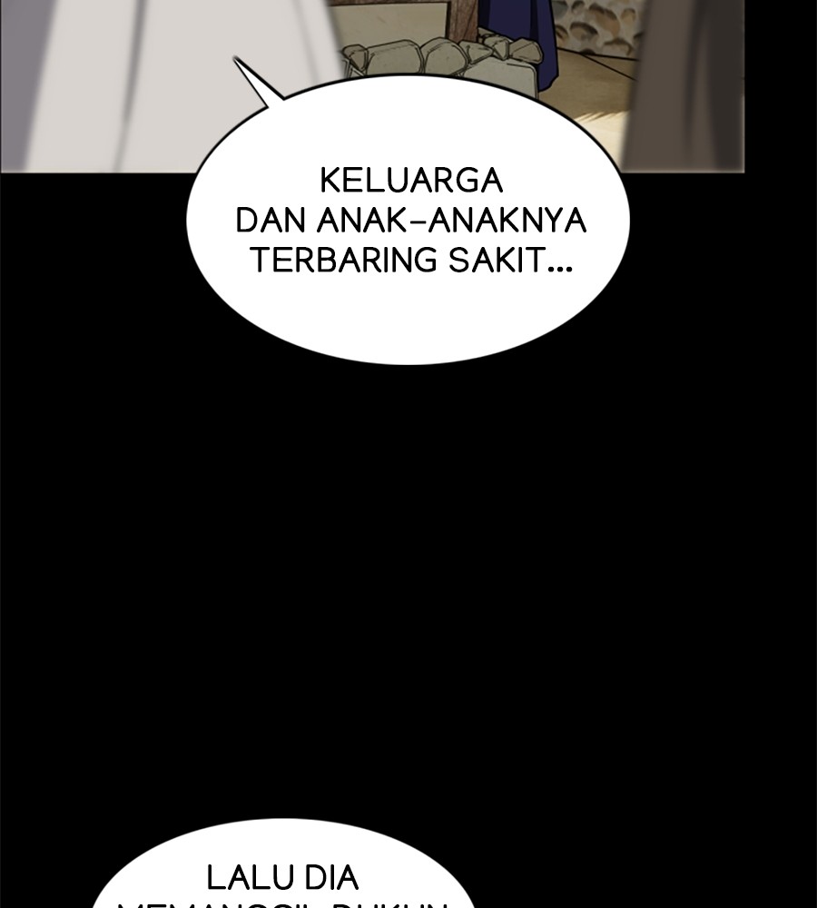 The Shaman’s Blade chapter 15 halaman 132
