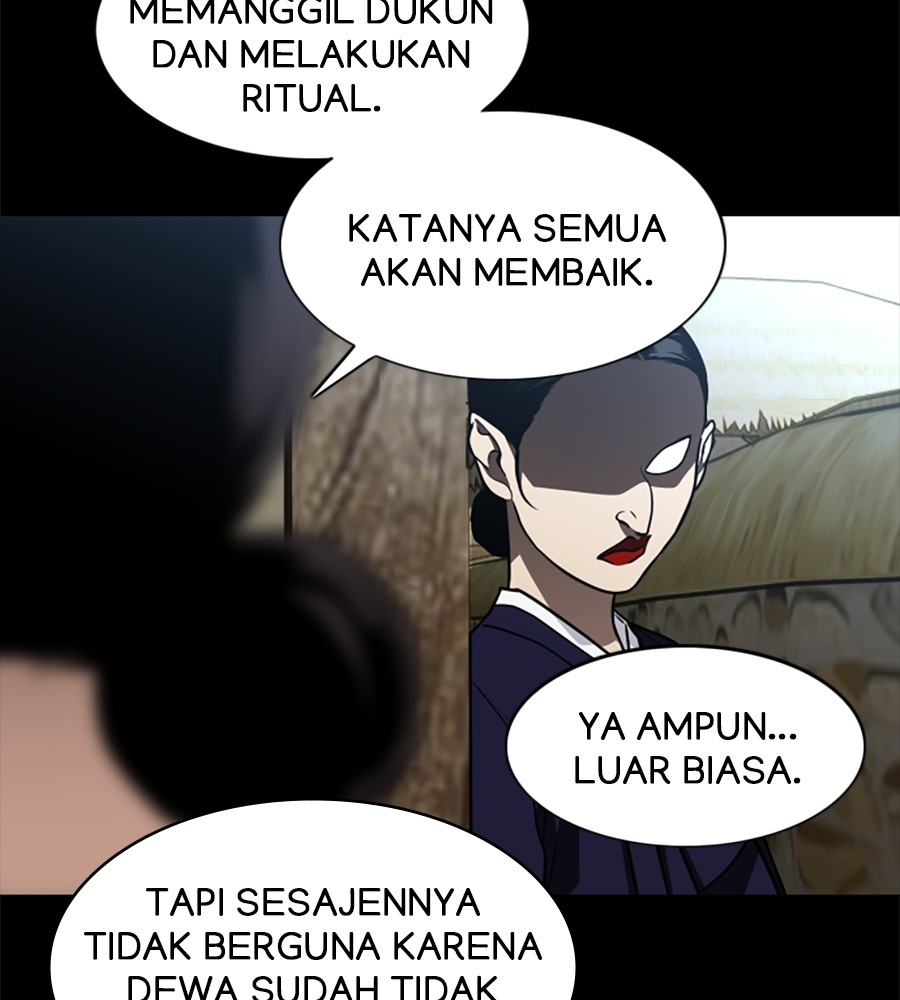 The Shaman’s Blade chapter 15 halaman 133