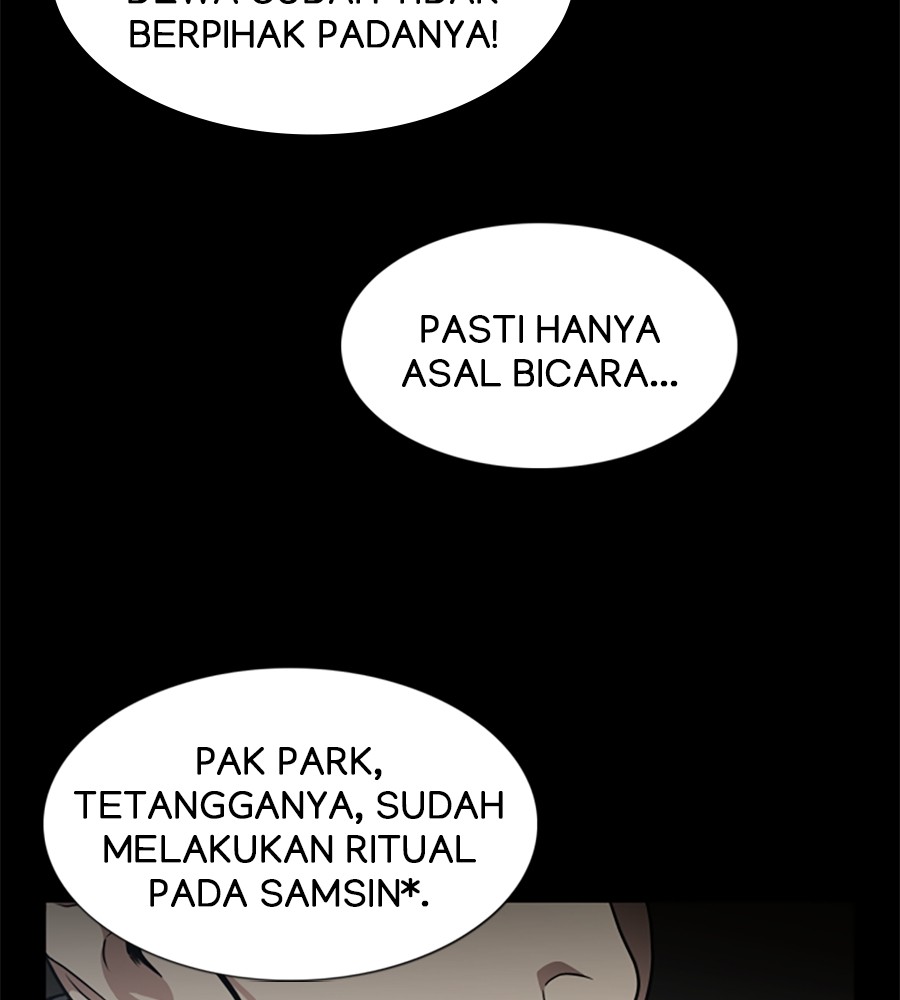 The Shaman’s Blade chapter 15 halaman 134
