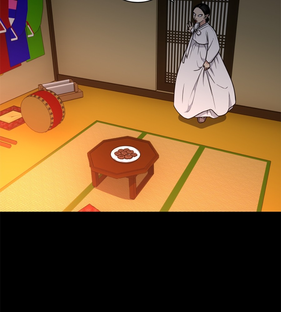 The Shaman’s Blade chapter 16 halaman 4