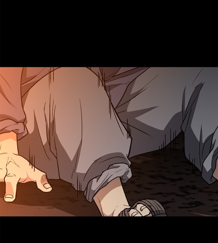 The Shaman’s Blade chapter 16 halaman 31