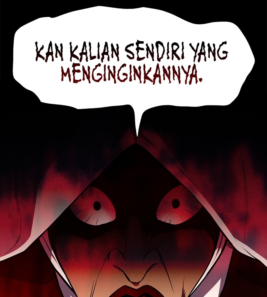 The Shaman’s Blade chapter 16 halaman 43