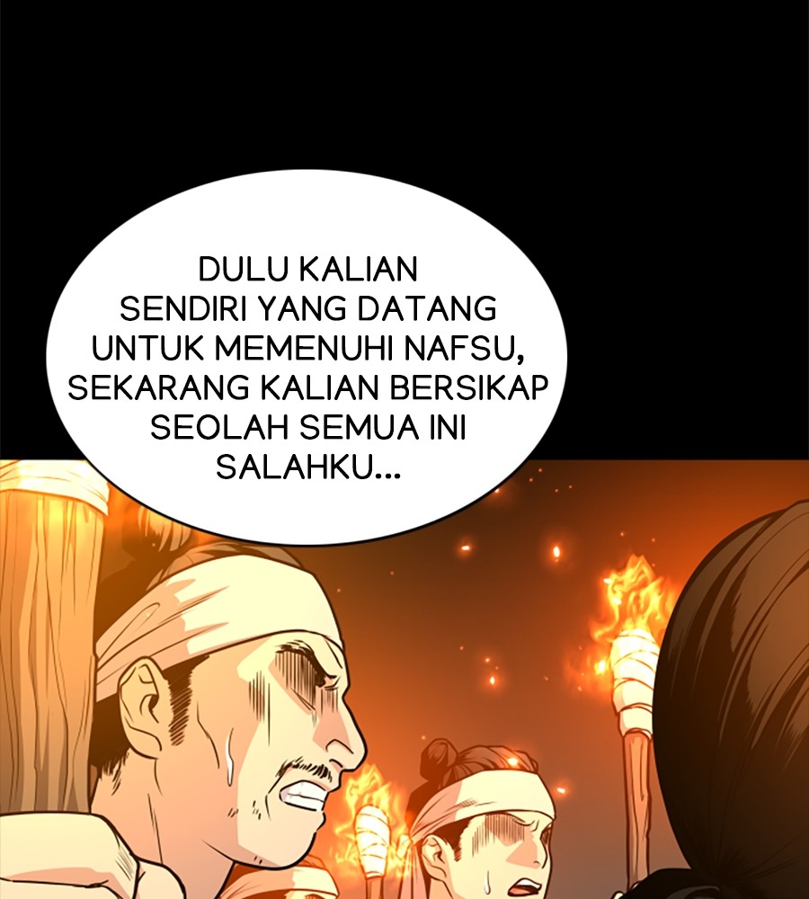 The Shaman’s Blade chapter 16 halaman 45