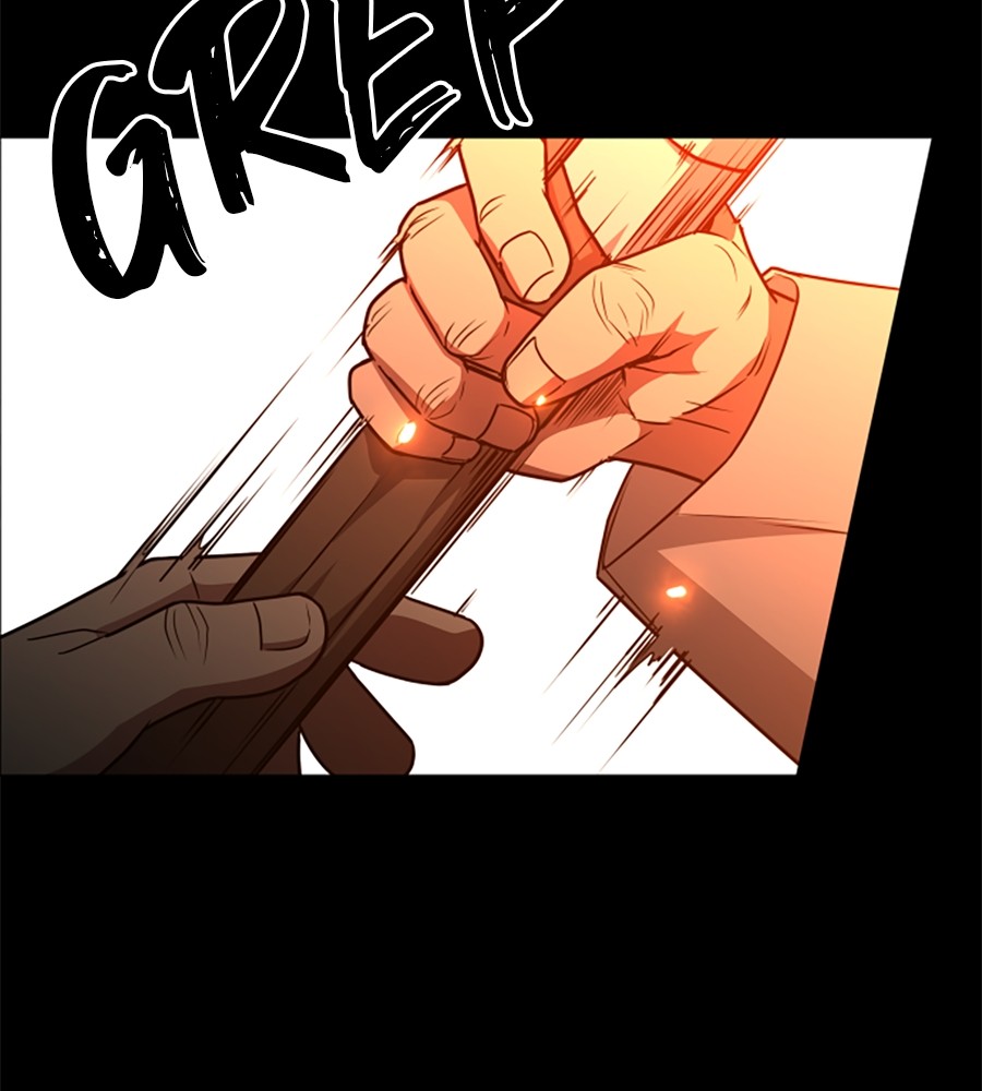The Shaman’s Blade chapter 16 halaman 54