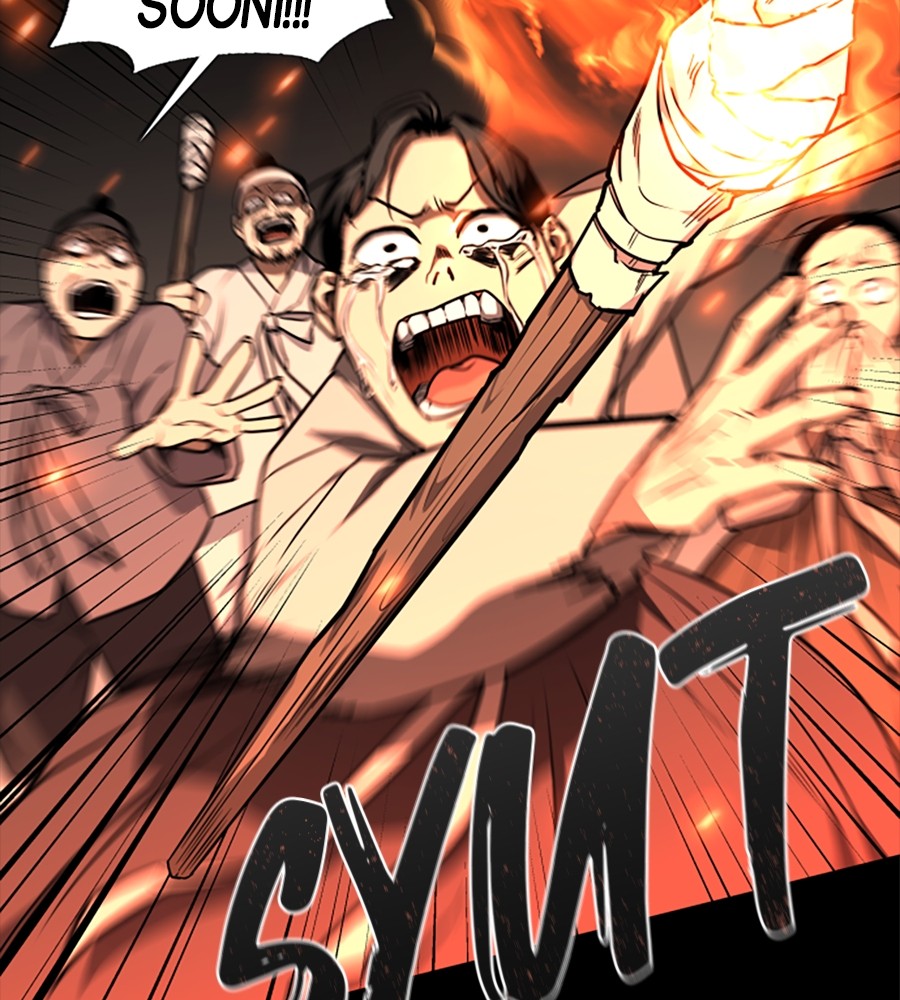 The Shaman’s Blade chapter 16 halaman 56