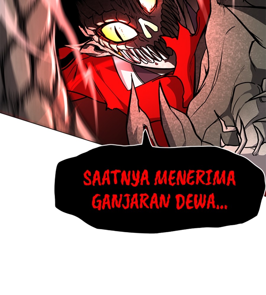 The Shaman’s Blade chapter 16 halaman 91