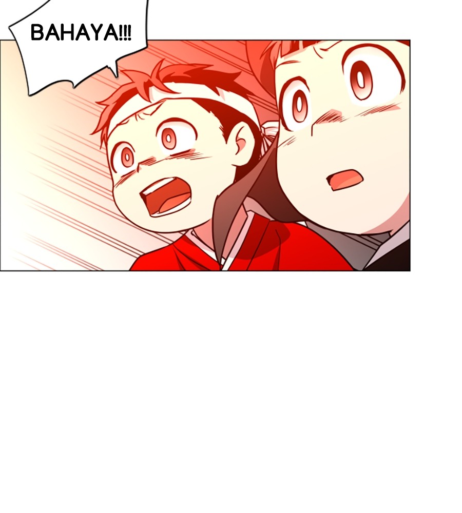 The Shaman’s Blade chapter 16 halaman 107