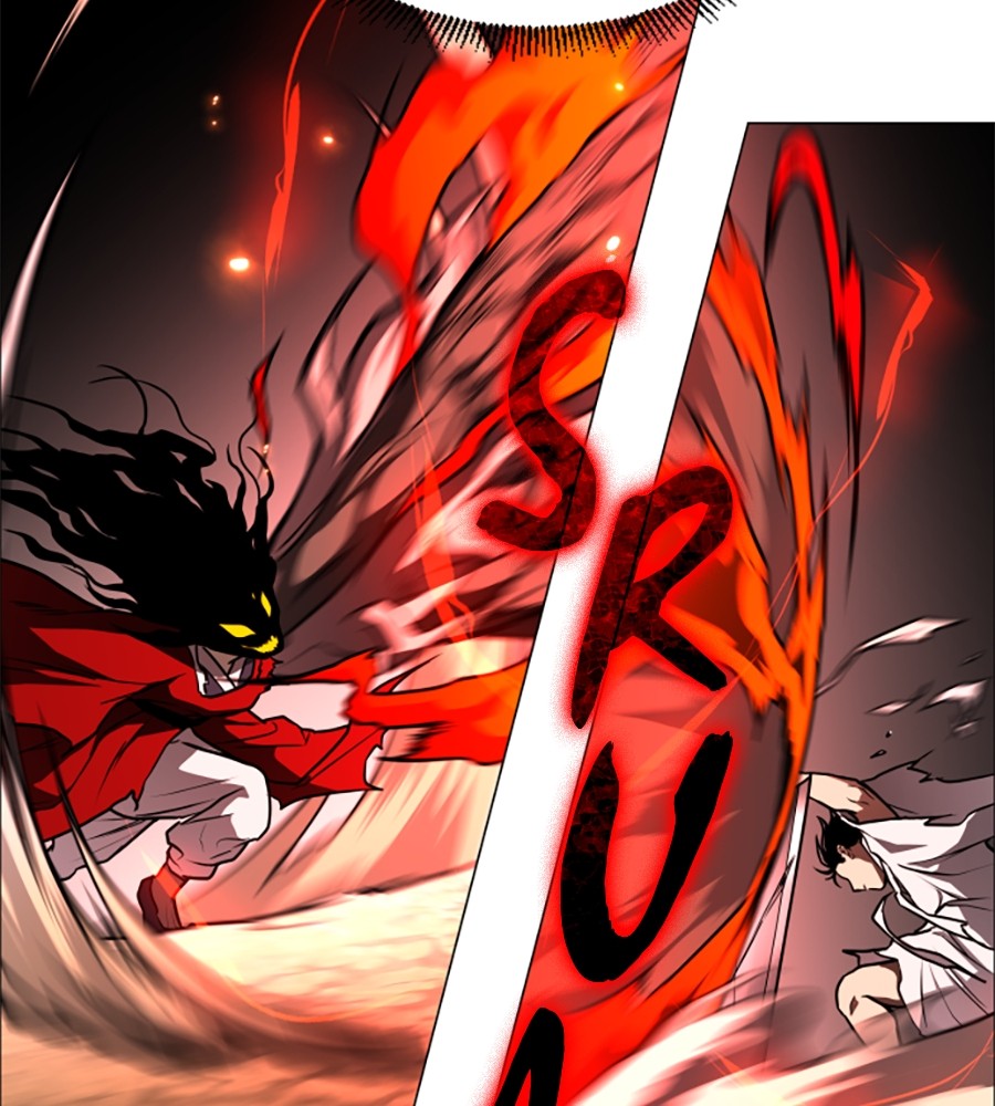 The Shaman’s Blade chapter 16 halaman 110