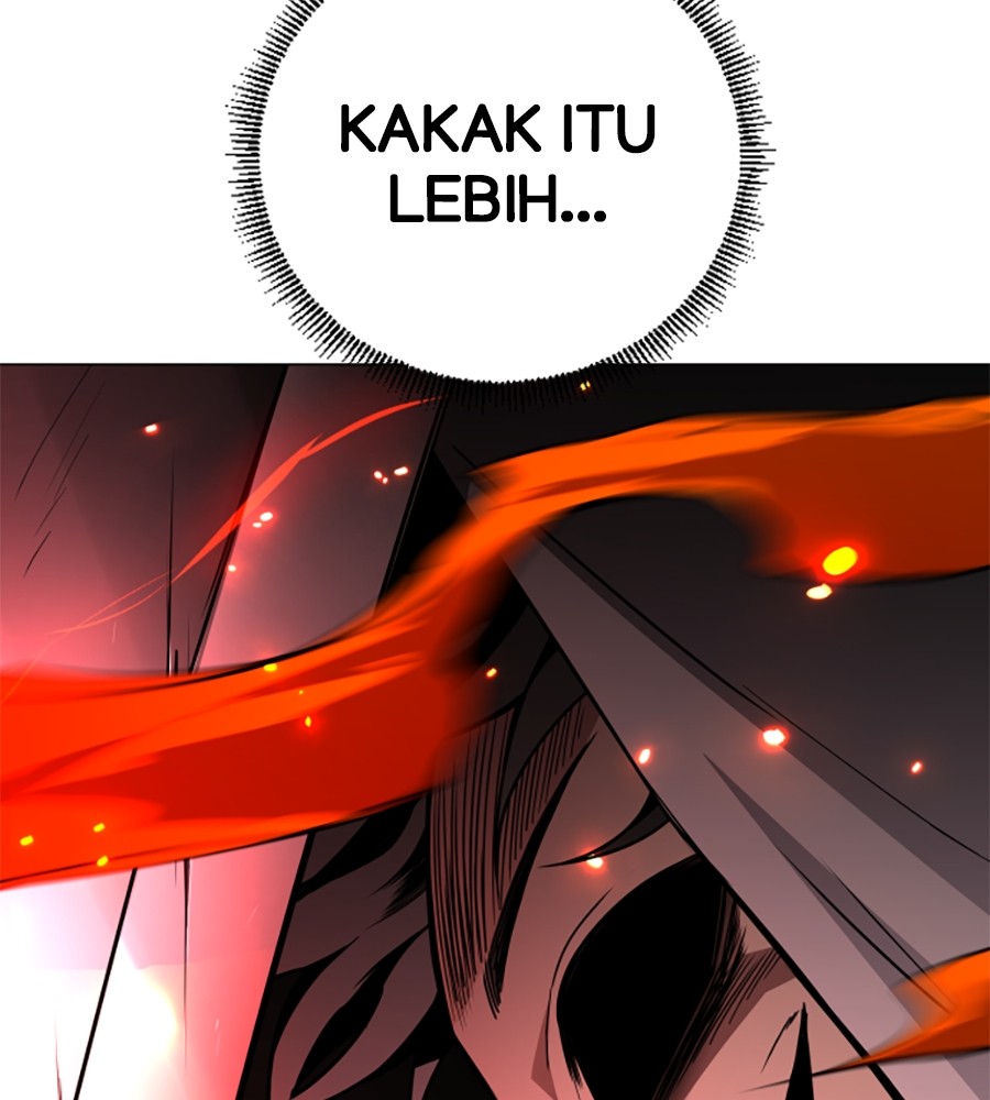 The Shaman’s Blade chapter 16 halaman 112