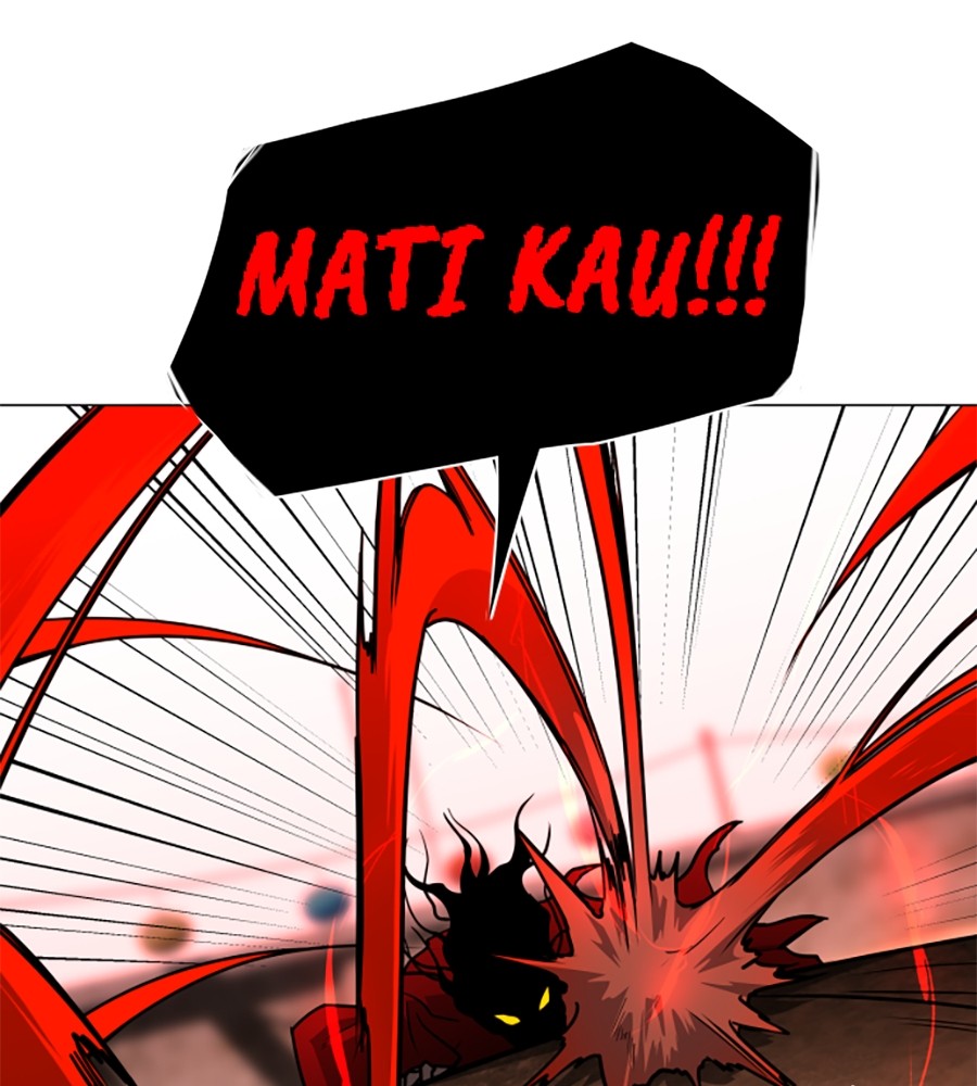 The Shaman’s Blade chapter 16 halaman 125