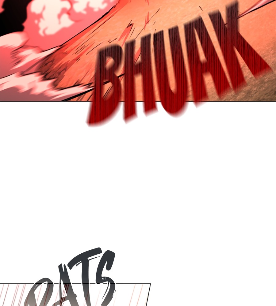 The Shaman’s Blade chapter 16 halaman 128