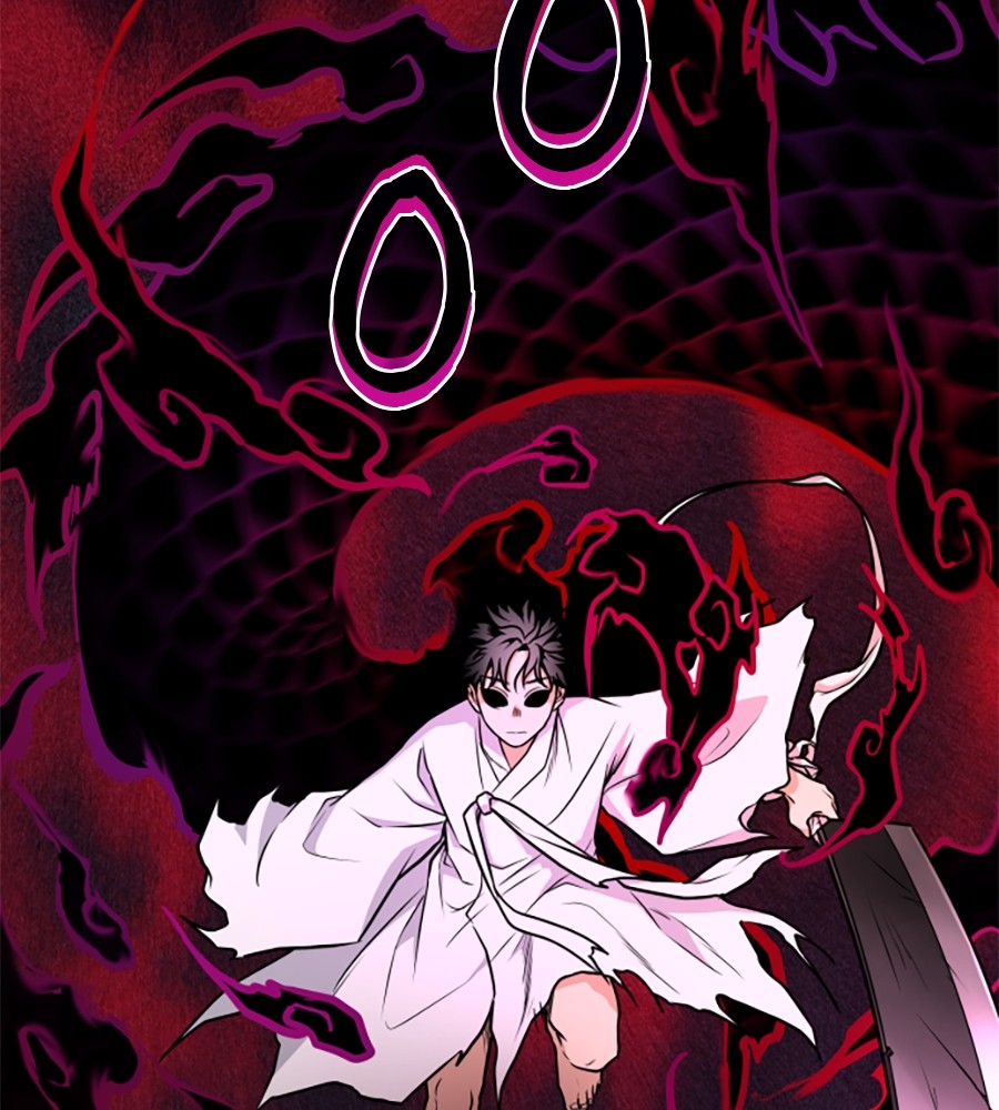 The Shaman’s Blade chapter 16 halaman 137