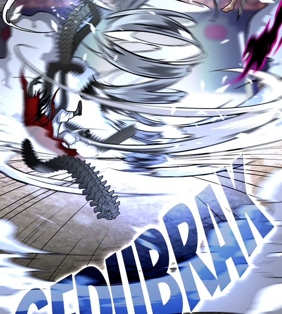 The Shaman’s Blade chapter 16 halaman 153