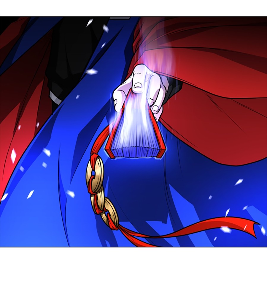 The Shaman’s Blade chapter 16 halaman 161
