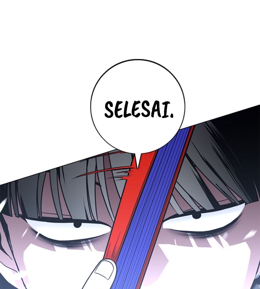 The Shaman’s Blade chapter 16 halaman 168