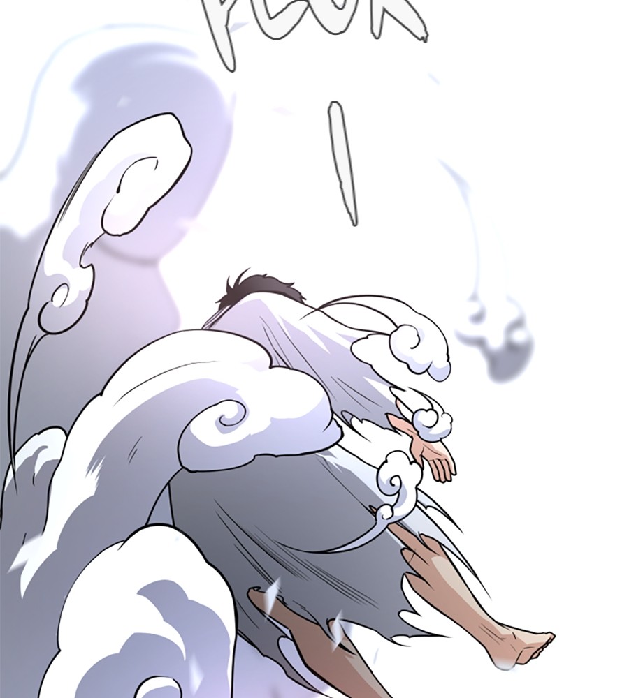 The Shaman’s Blade chapter 16 halaman 172