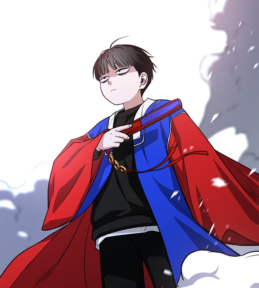 The Shaman’s Blade chapter 17 halaman 2