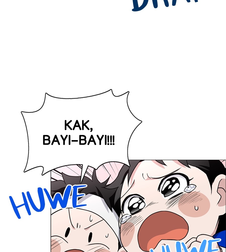 The Shaman’s Blade chapter 17 halaman 7