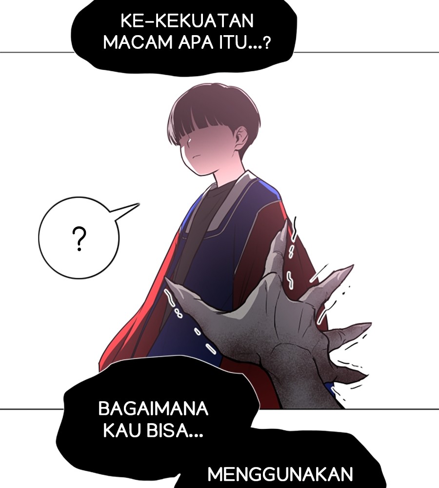 The Shaman’s Blade chapter 17 halaman 15
