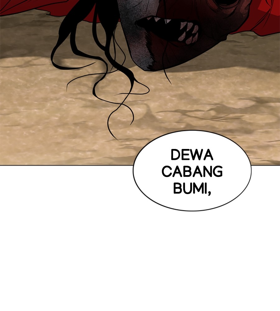 The Shaman’s Blade chapter 17 halaman 19