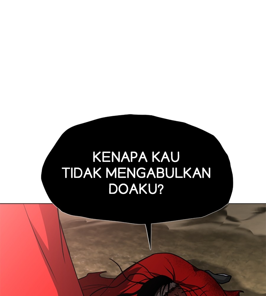 The Shaman’s Blade chapter 17 halaman 33