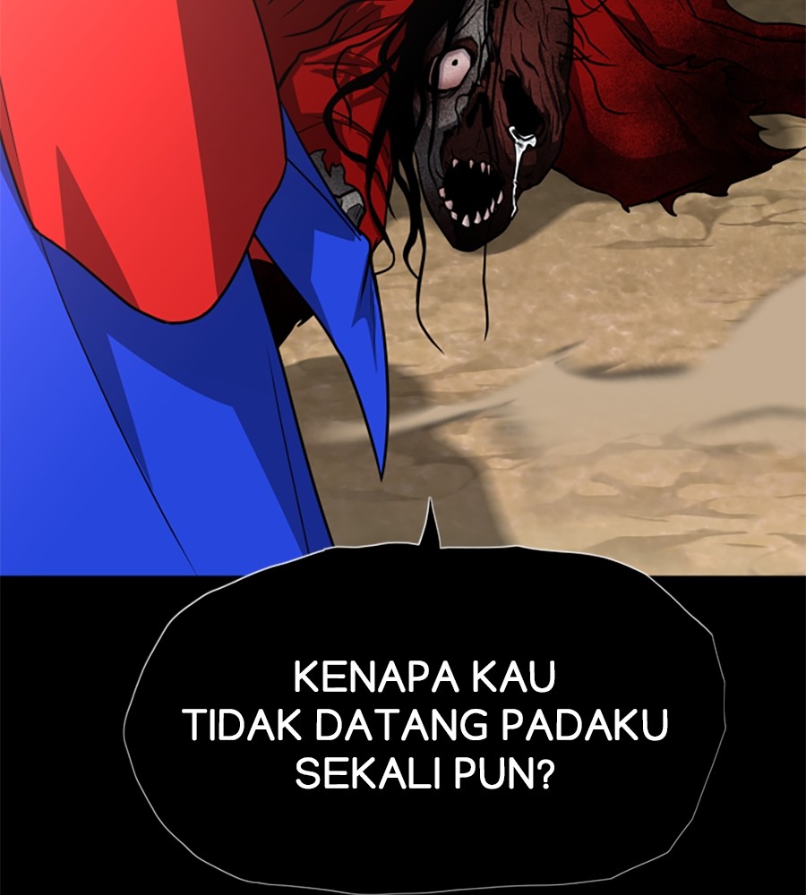 The Shaman’s Blade chapter 17 halaman 34