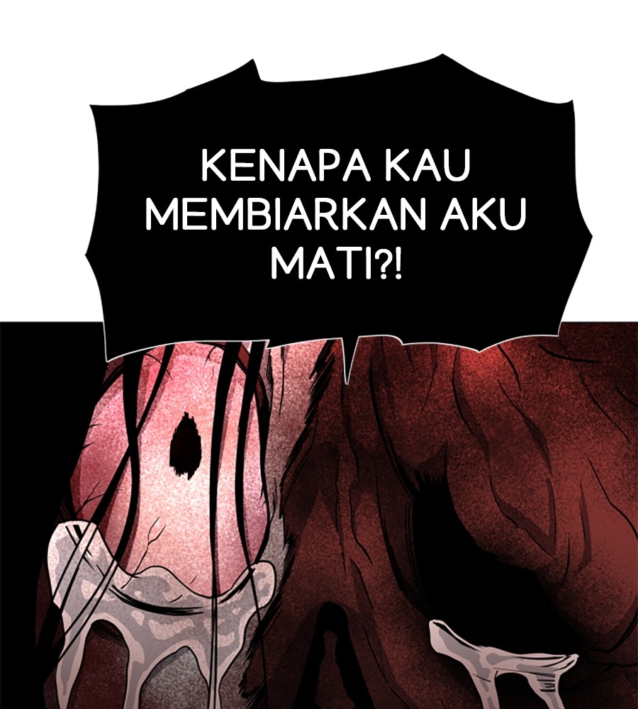 The Shaman’s Blade chapter 17 halaman 40