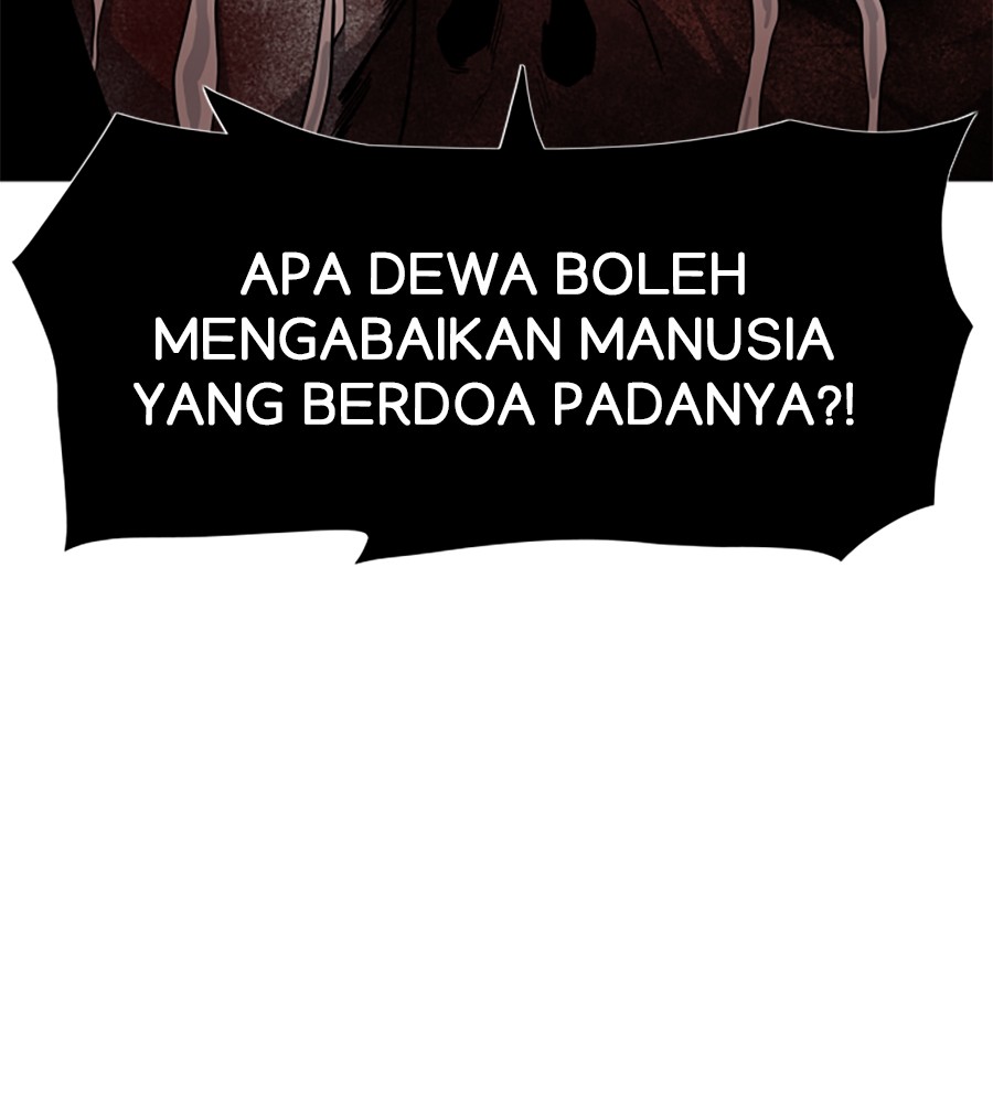 The Shaman’s Blade chapter 17 halaman 41