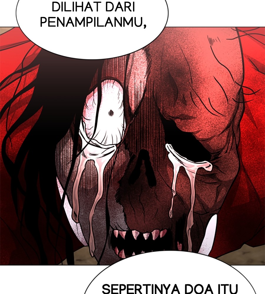 The Shaman’s Blade chapter 17 halaman 46
