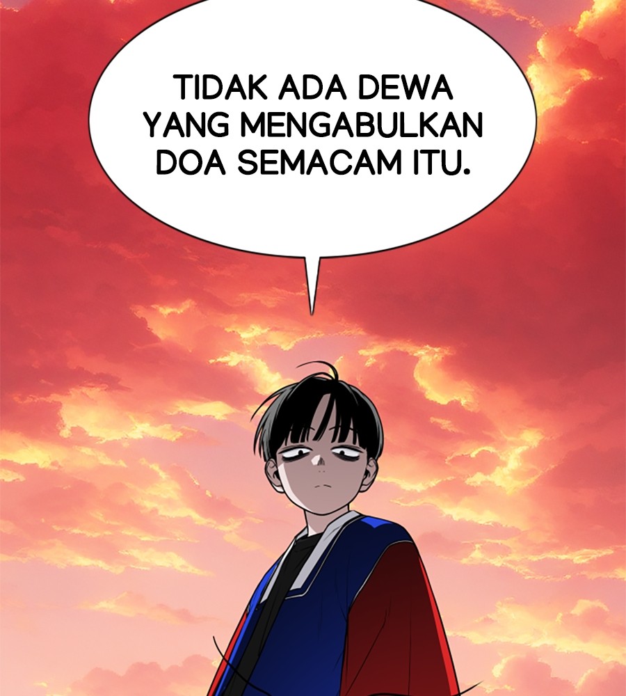 The Shaman’s Blade chapter 17 halaman 48