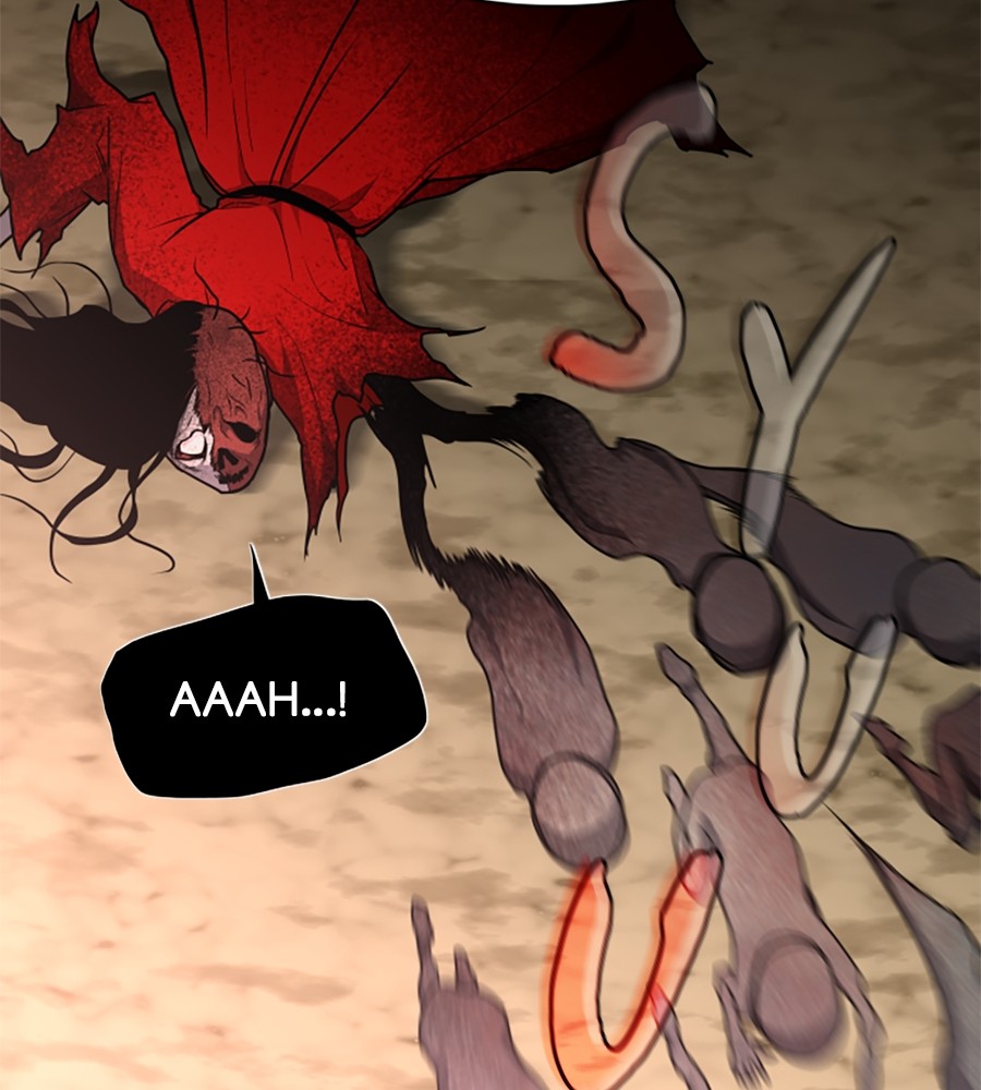 The Shaman’s Blade chapter 17 halaman 52