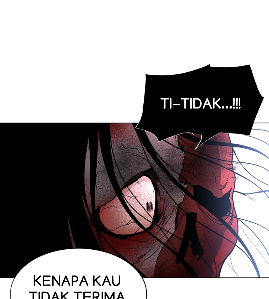 The Shaman’s Blade chapter 17 halaman 54