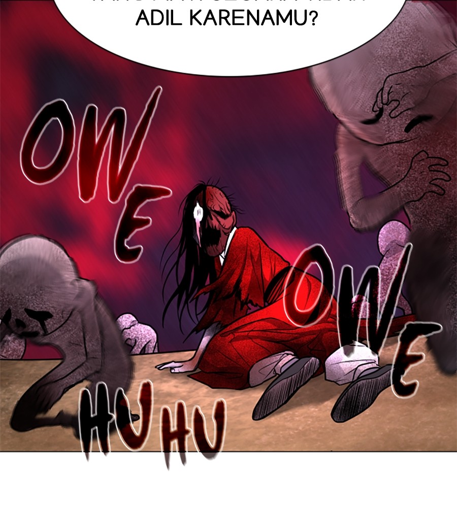 The Shaman’s Blade chapter 17 halaman 56
