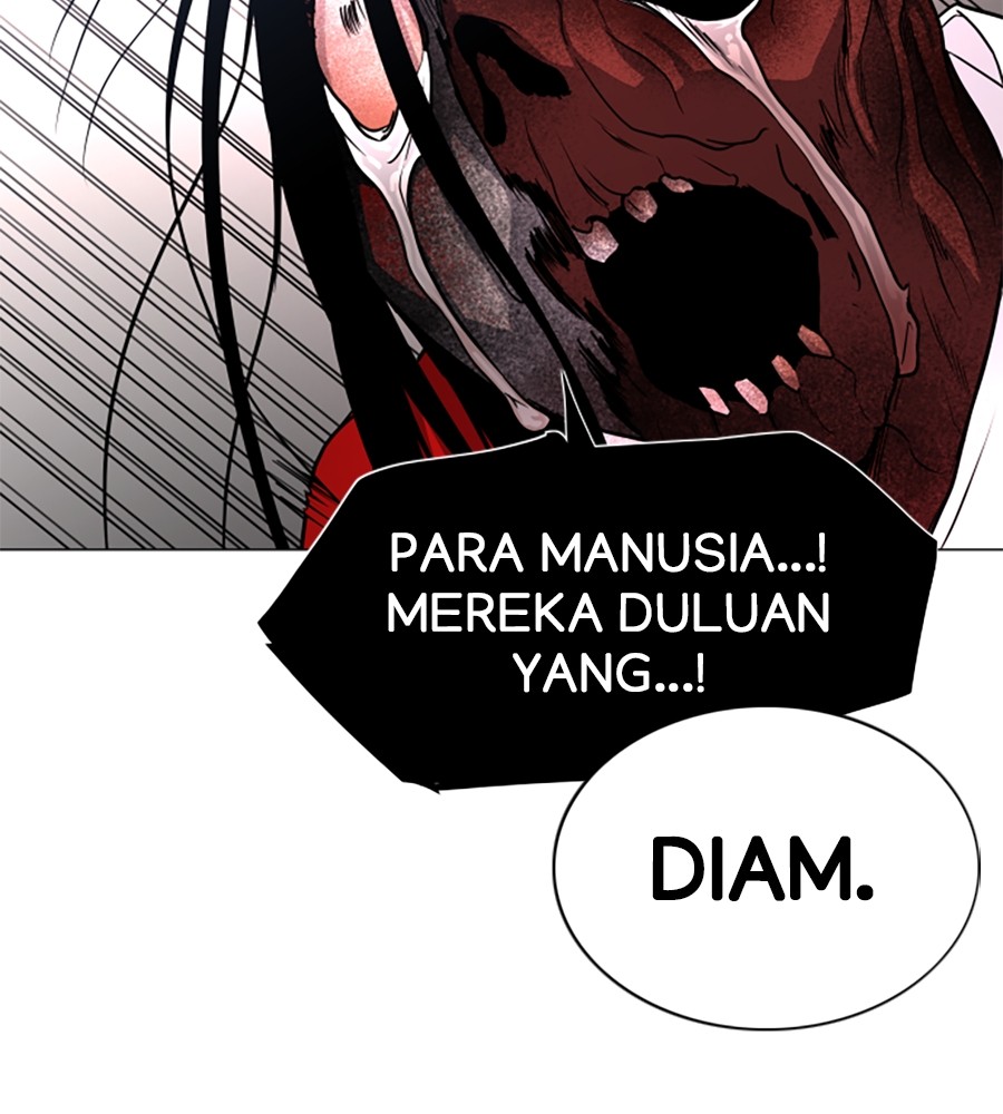 The Shaman’s Blade chapter 17 halaman 58