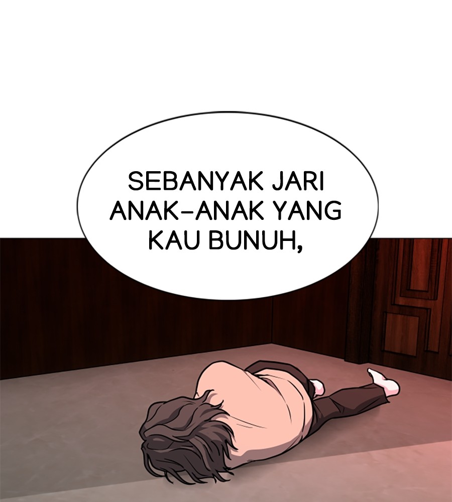 The Shaman’s Blade chapter 17 halaman 64