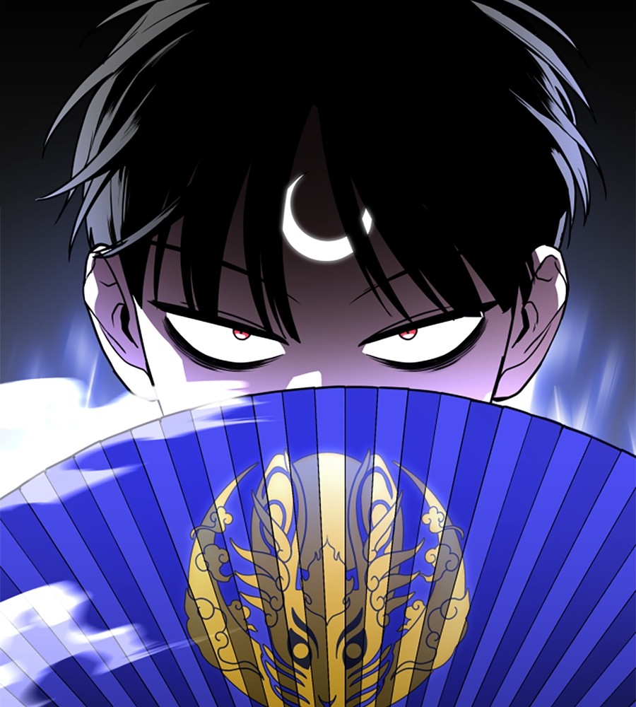 The Shaman’s Blade chapter 17 halaman 71