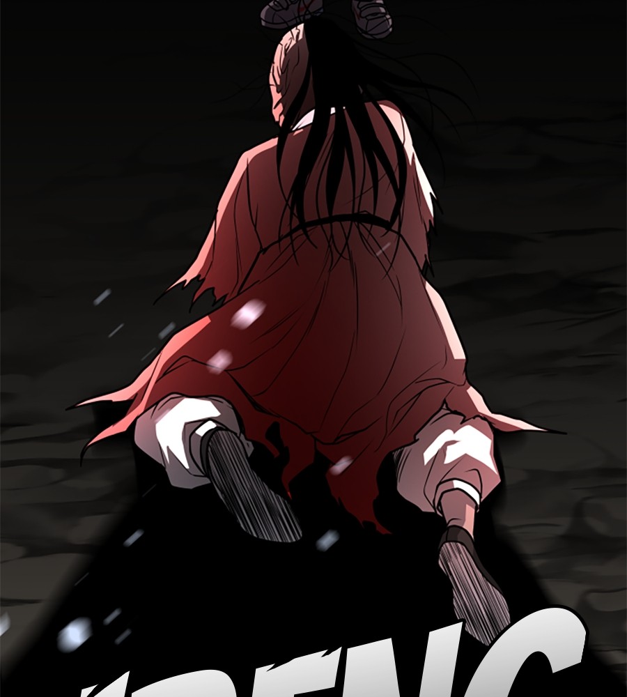 The Shaman’s Blade chapter 17 halaman 80