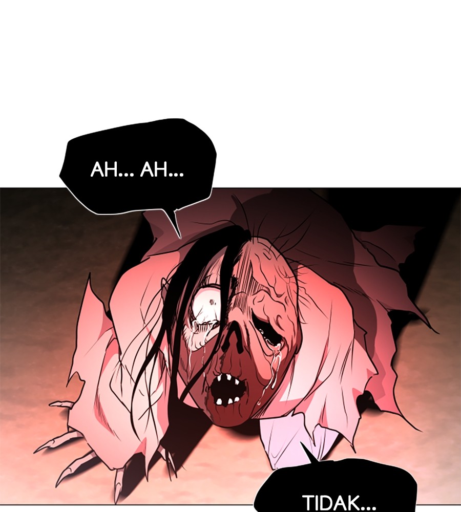 The Shaman’s Blade chapter 17 halaman 82