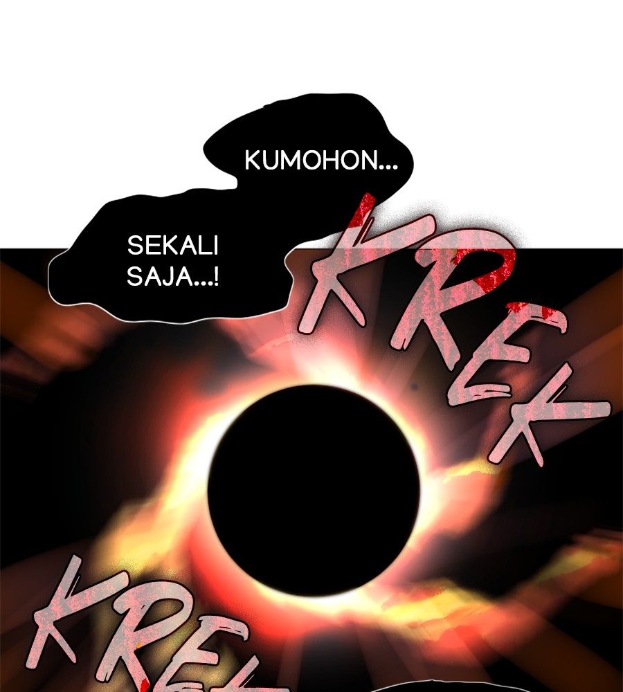 The Shaman’s Blade chapter 17 halaman 85